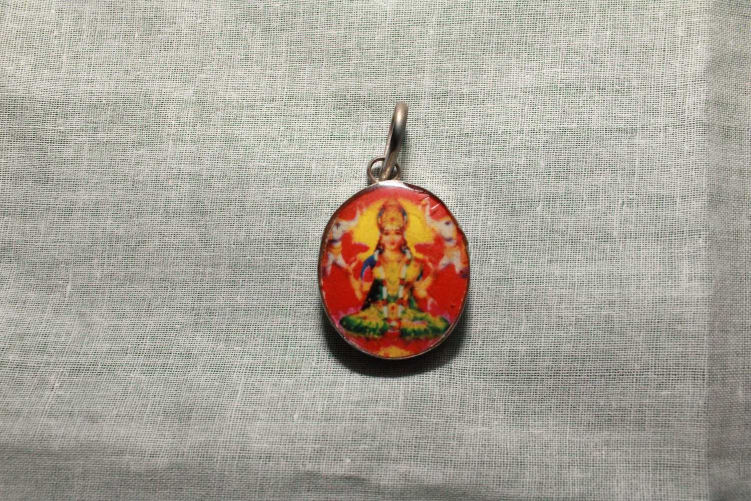 Maha Laxmi Kabaj 